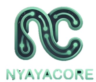 nyayacore logo